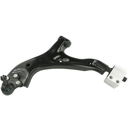 Mevotech 05-09 Chev Equinox/06-09 Pont Torrent Control Arm-Bj, Gs50163 GS50163